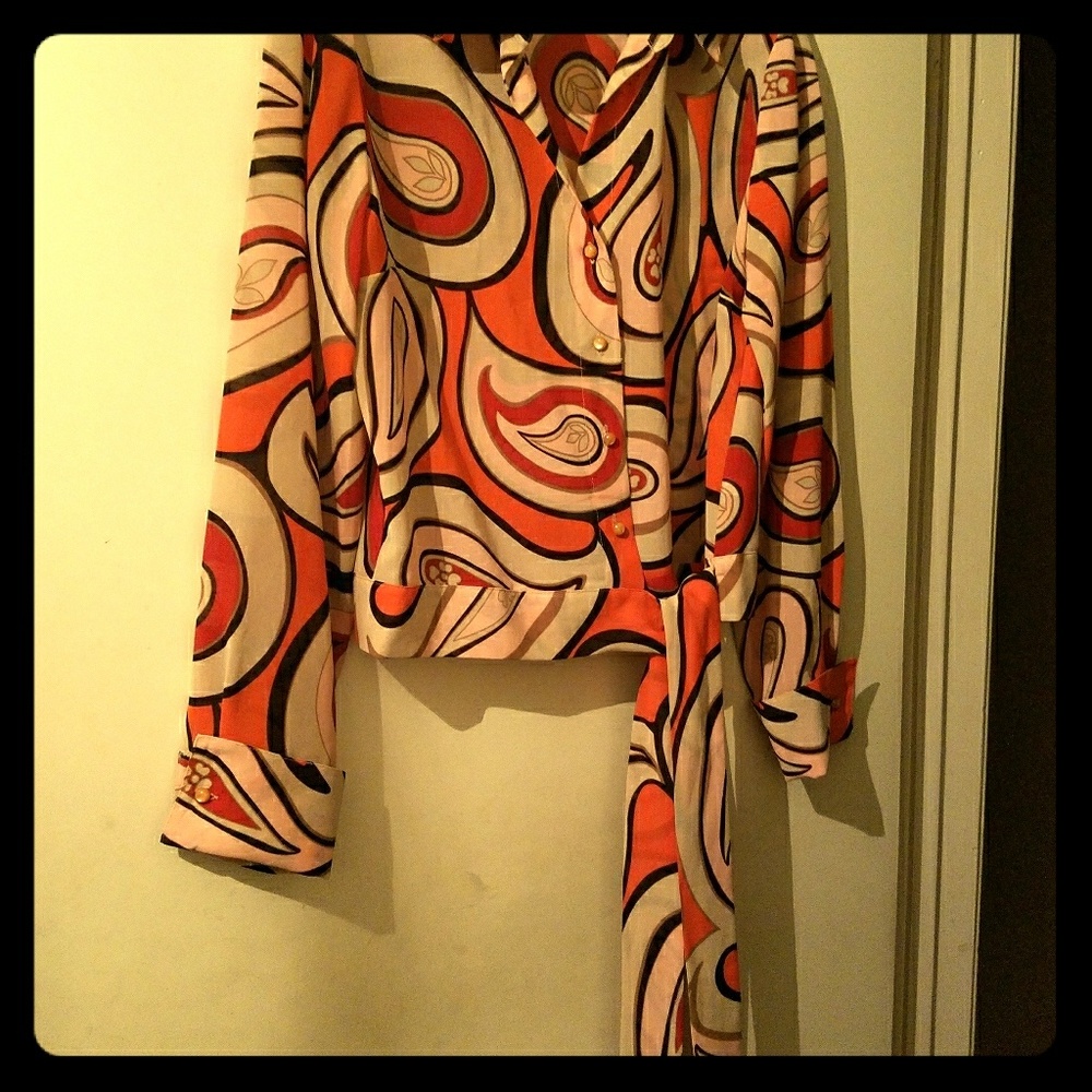 Blouse